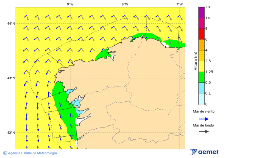 Image des Zones C�ti�res&nbsp;dimanche, 16 ao�t  2026 14:00