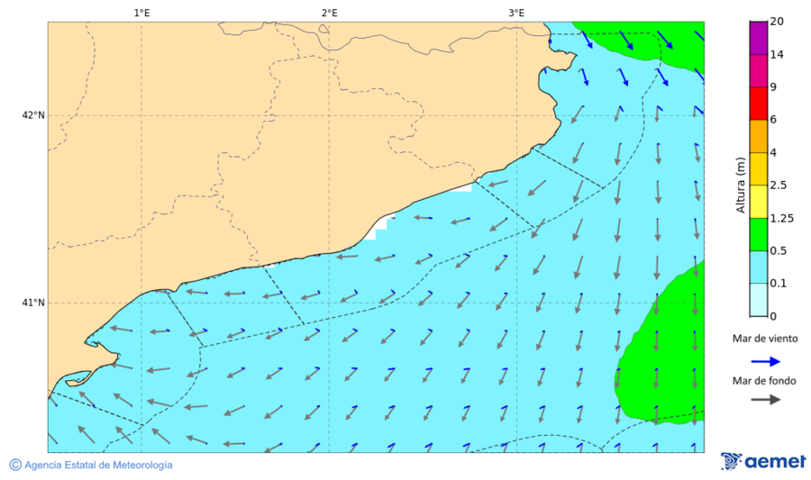 Coastal Areas Image:&nbsp;Sunday, 16 August  2026 23:00