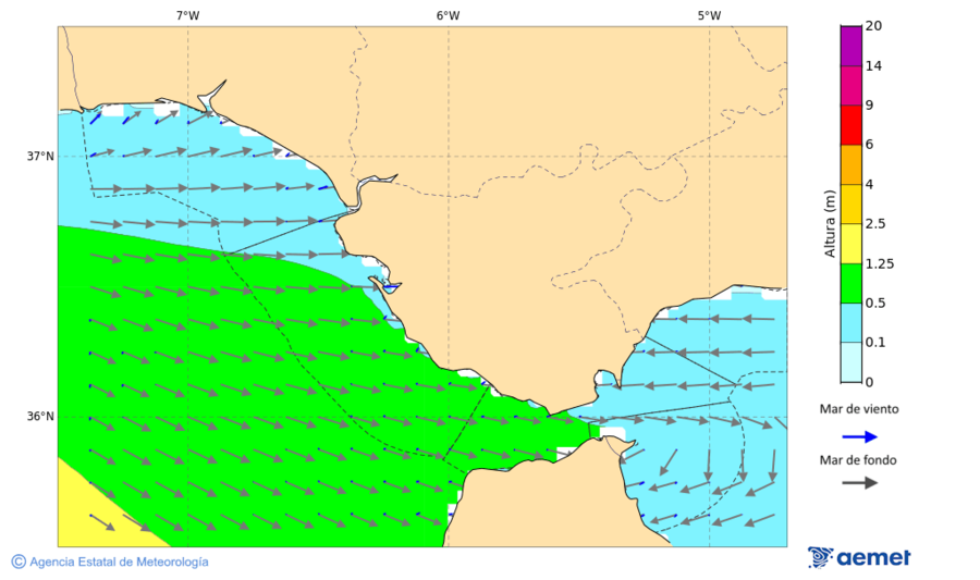 Imatge de zones costaneres&nbsp;dissabte, 15 d?agost  2026 14:00