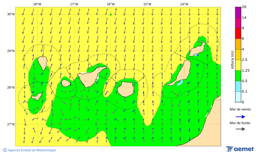 Kostaldeetako irudia&nbsp;astelehena, 2026ko abuztuak 17, ordua: 16:00