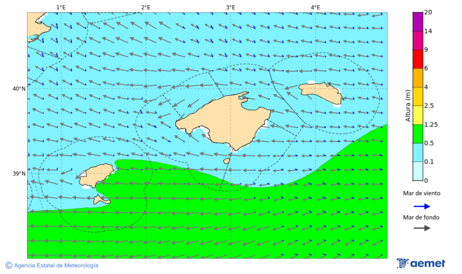 Imatge de Zones Costaneres&nbsp;dilluns, 24 d?agost  2026 05:00