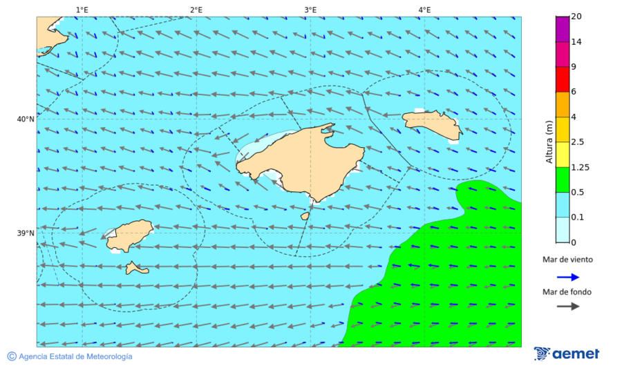 Imatge de Zones Costaneres&nbsp;dilluns, 24 d?agost  2026 11:00