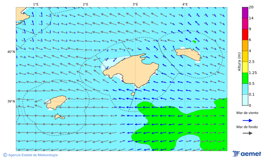 Imatge de Zones Costaneres&nbsp;dilluns, 24 d?agost  2026 14:00