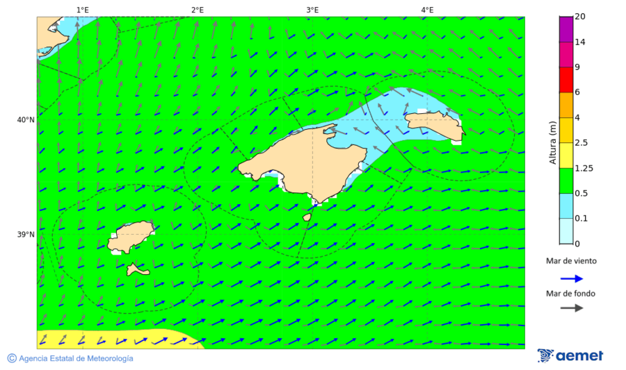 Imatge de Zones Costaneres&nbsp;dimarts, 25 d?agost  2026 05:00