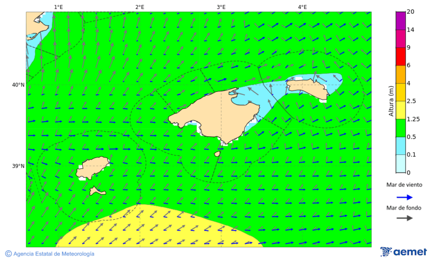 Imatge de Zones Costaneres&nbsp;dimarts, 25 d?agost  2026 11:00