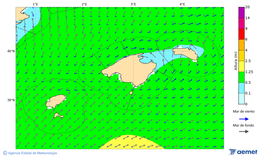 Imatge de Zones Costaneres&nbsp;dimarts, 25 d?agost  2026 14:00