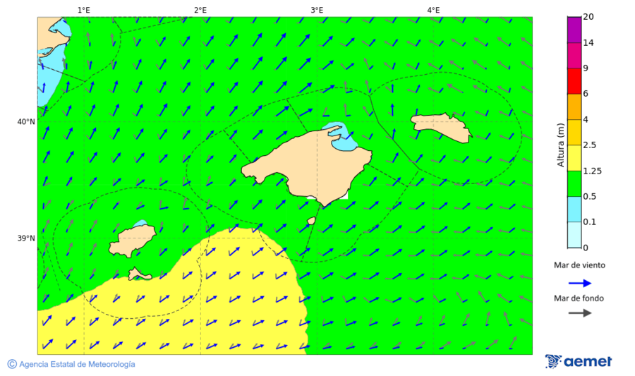 Imatge de Zones Costaneres&nbsp;dijous, 27 d?agost  2026 14:00
