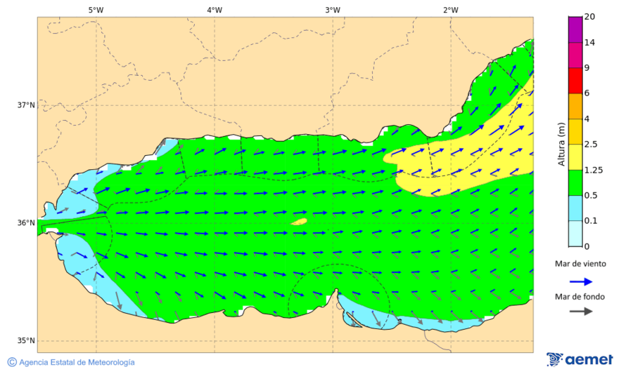 Imatge de Zones Costaneres&nbsp;dimarts, 25 d?agost  2026 02:00