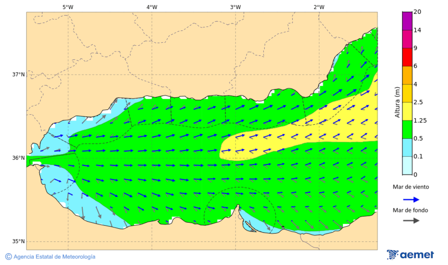 Imatge de Zones Costaneres&nbsp;dimarts, 25 d?agost  2026 05:00