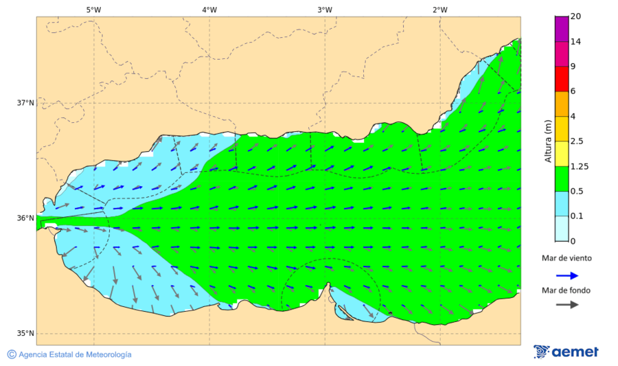 Imatge de Zones Costaneres&nbsp;dimarts, 25 d?agost  2026 11:00