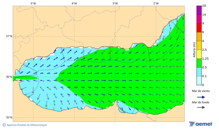 Imatge de Zones Costaneres&nbsp;dimarts, 25 d?agost  2026 14:00