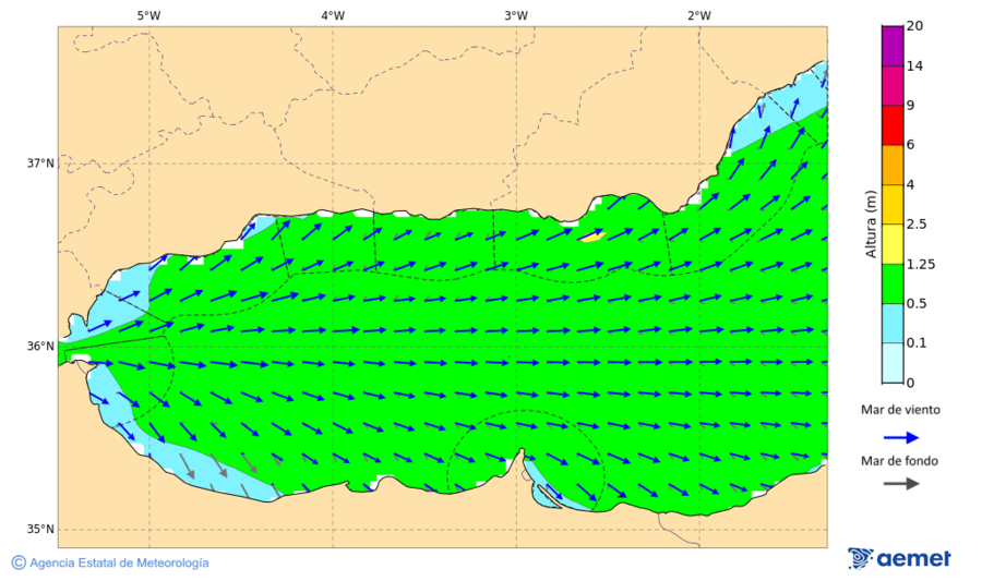 Imatge de Zones Costaneres&nbsp;dimecres, 26 d?agost  2026 14:00