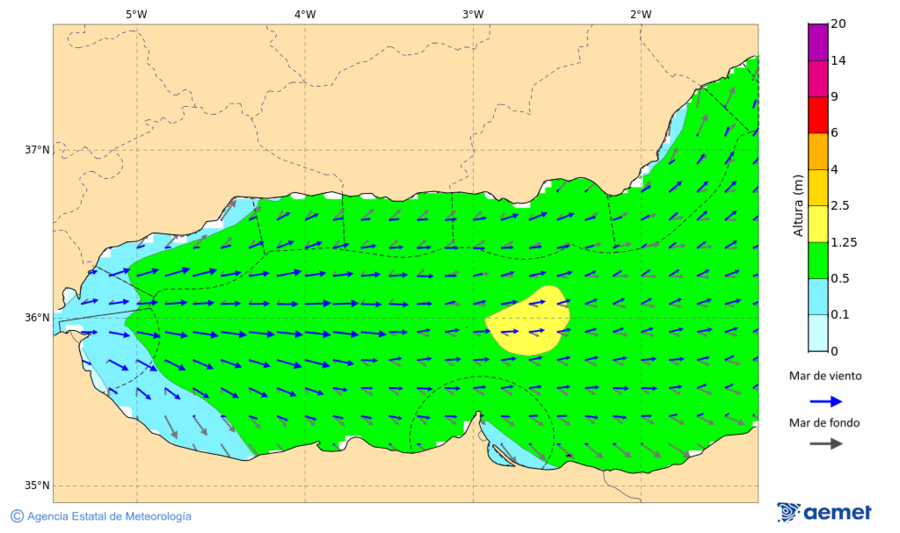 Imatge de Zones Costaneres&nbsp;dijous, 27 d?agost  2026 05:00