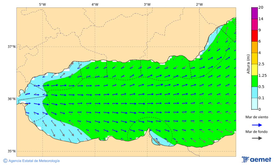 Imatge de Zones Costaneres&nbsp;dijous, 27 d?agost  2026 08:00