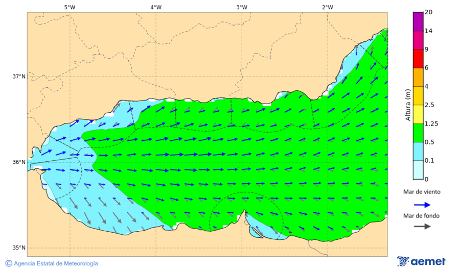 Imatge de Zones Costaneres&nbsp;dijous, 27 d?agost  2026 11:00