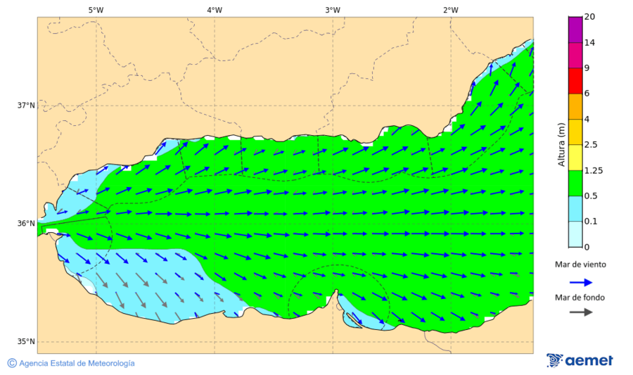Imatge de Zones Costaneres&nbsp;dijous, 27 d?agost  2026 14:00