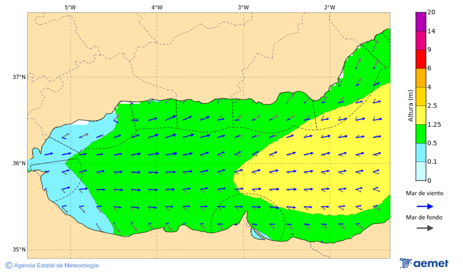 Imatge de Zones Costaneres&nbsp;divendres, 28 d?agost  2026 08:00