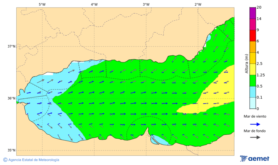 Imatge de Zones Costaneres&nbsp;divendres, 28 d?agost  2026 11:00