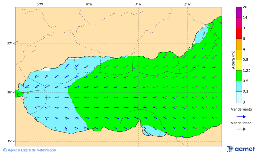 Imatge de Zones Costaneres&nbsp;divendres, 28 d?agost  2026 14:00