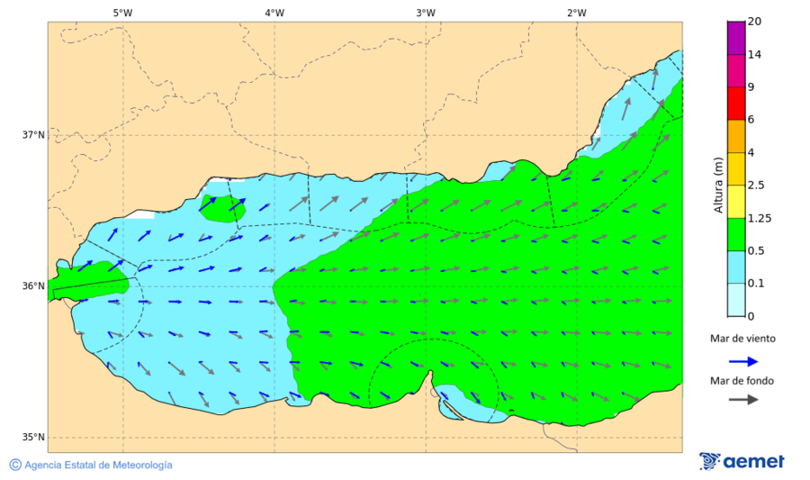 Imatge de Zones Costaneres&nbsp;divendres, 28 d?agost  2026 17:00