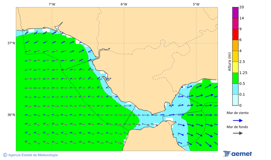 Coastal Areas Image:&nbsp;Wednesday, 26 August  2026 23:00