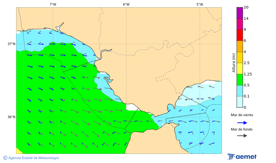 Coastal Areas Image:&nbsp;Saturday, 29 August  2026 23:00