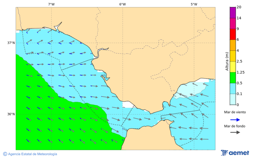 Coastal Areas Image:&nbsp;Sunday, 30 August  2026 23:00