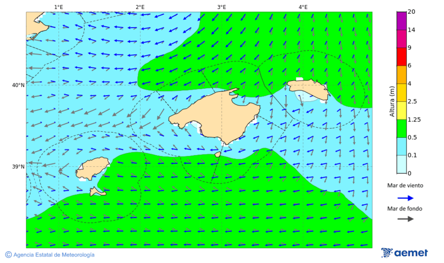 Coastal Areas Image:&nbsp;Tuesday, 1 September  2026 11:00