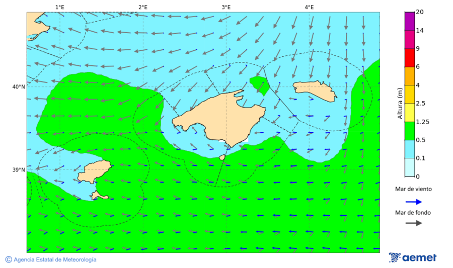 Coastal Areas Image:&nbsp;Wednesday, 2 September  2026 02:00