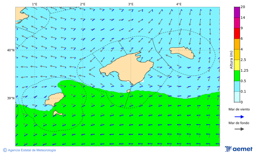 Coastal Areas Image:&nbsp;Wednesday, 2 September  2026 11:00