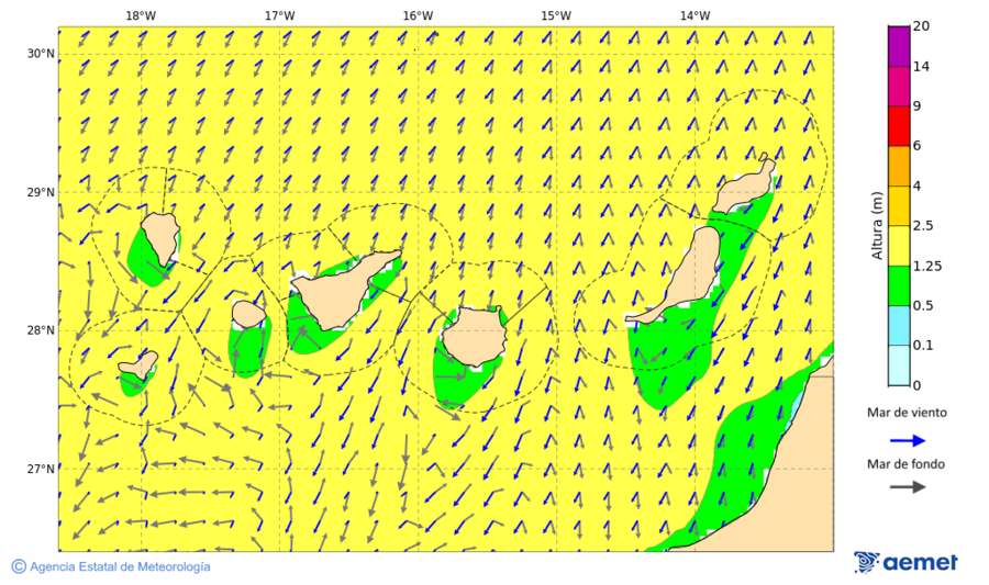 Coastal Areas Image:&nbsp;Monday, 31 August  2026 10:00