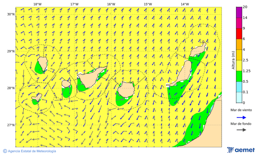 Coastal Areas Image:&nbsp;Monday, 31 August  2026 13:00