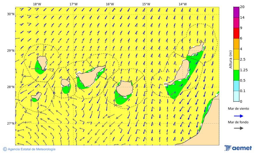 Coastal Areas Image:&nbsp;Monday, 31 August  2026 22:00