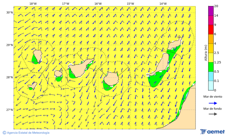 Coastal Areas Image:&nbsp;Tuesday, 1 September  2026 13:00