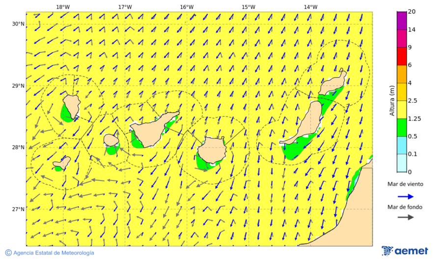 Coastal Areas Image:&nbsp;Tuesday, 1 September  2026 16:00