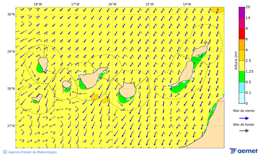 Coastal Areas Image:&nbsp;Tuesday, 1 September  2026 22:00