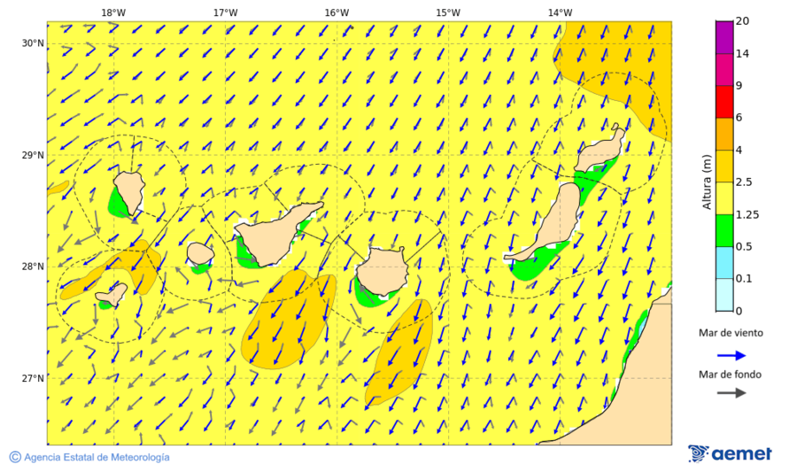 Coastal Areas Image:&nbsp;Wednesday, 2 September  2026 04:00