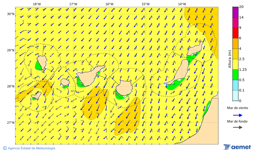 Coastal Areas Image:&nbsp;Wednesday, 2 September  2026 07:00