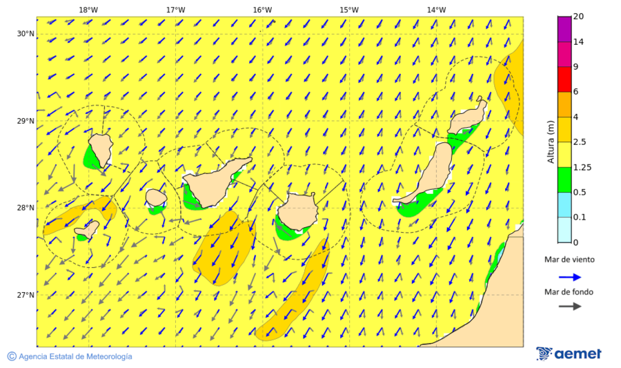 Coastal Areas Image:&nbsp;Wednesday, 2 September  2026 10:00