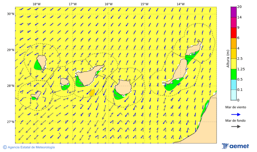 Coastal Areas Image:&nbsp;Wednesday, 2 September  2026 13:00