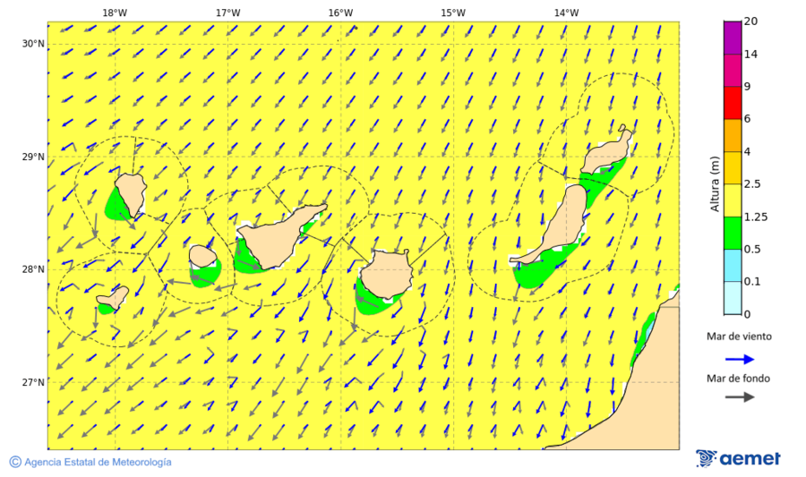 Coastal Areas Image:&nbsp;Wednesday, 2 September  2026 16:00