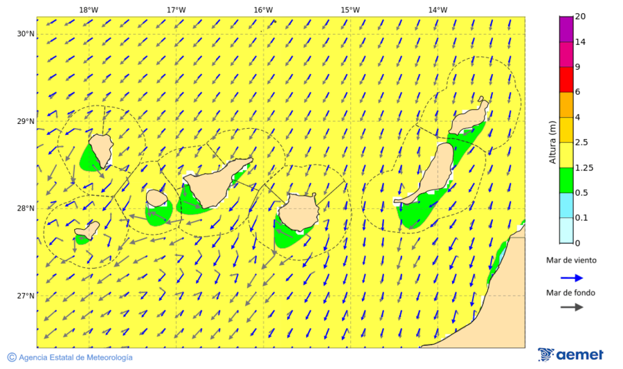 Coastal Areas Image:&nbsp;Wednesday, 2 September  2026 19:00