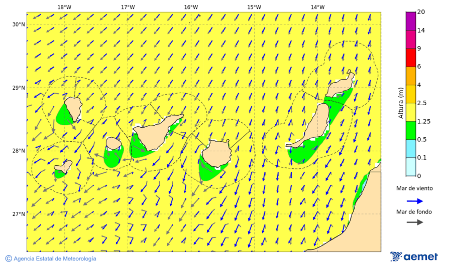 Coastal Areas Image:&nbsp;Wednesday, 2 September  2026 22:00