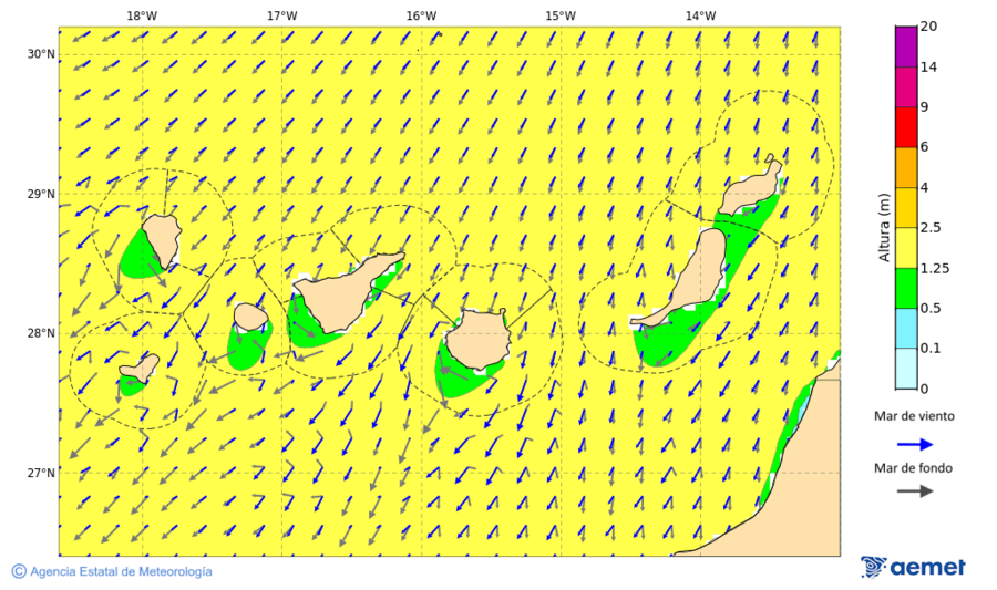 Coastal Areas Image:&nbsp;Thursday, 3 September  2026 01:00