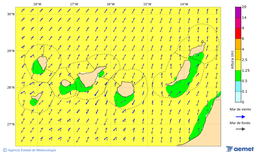Coastal Areas Image:&nbsp;Thursday, 3 September  2026 04:00