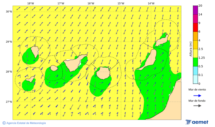 Coastal Areas Image:&nbsp;Thursday, 3 September  2026 10:00