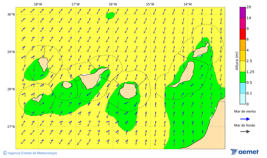 Coastal Areas Image:&nbsp;Thursday, 3 September  2026 13:00
