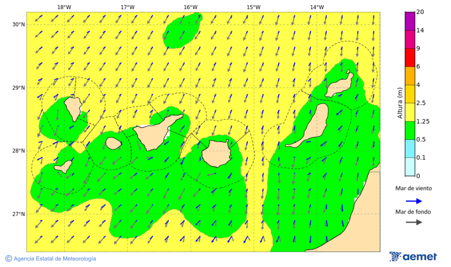 Coastal Areas Image:&nbsp;Thursday, 3 September  2026 16:00