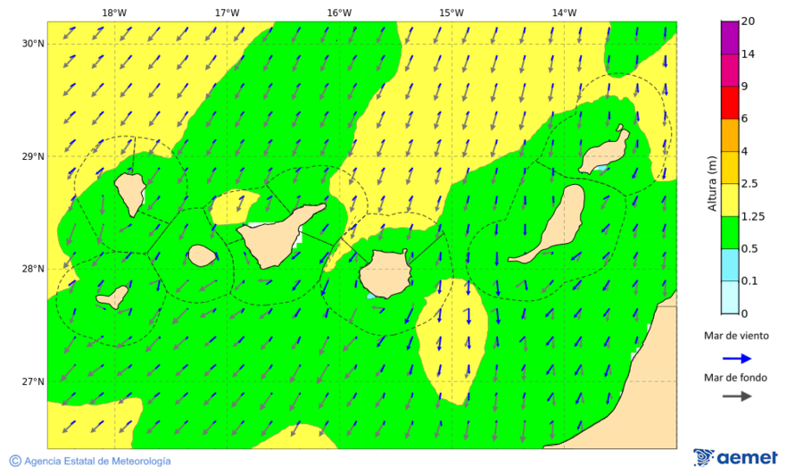 Coastal Areas Image:&nbsp;Thursday, 3 September  2026 19:00