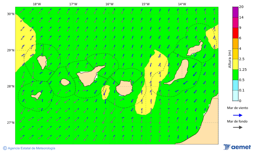 Coastal Areas Image:&nbsp;Thursday, 3 September  2026 22:00